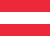 Flagge - Austria