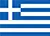 Flagge - Griechenland